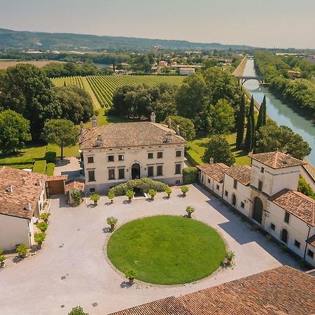 Relais Villa Sagramoso Sacchetti Verona Luaran gambar