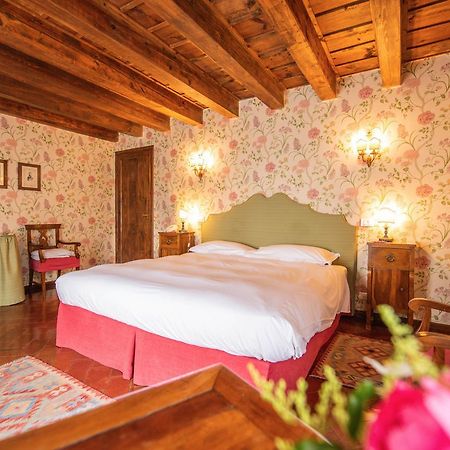 Relais Villa Sagramoso Sacchetti Verona Luaran gambar