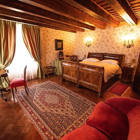 Relais Villa Sagramoso Sacchetti Verona Luaran gambar
