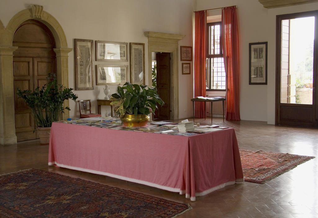Relais Villa Sagramoso Sacchetti Verona Luaran gambar
