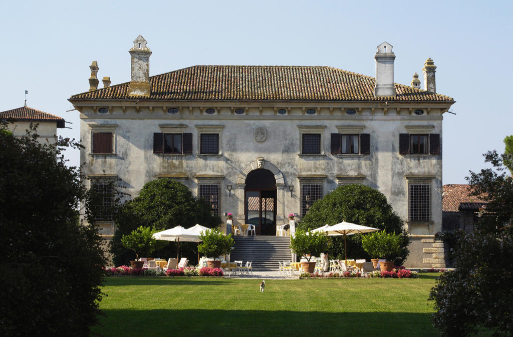 Relais Villa Sagramoso Sacchetti Verona Luaran gambar