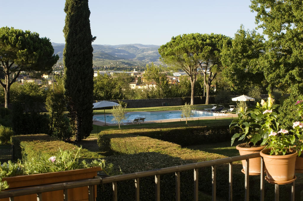 Relais Villa Sagramoso Sacchetti Verona Luaran gambar