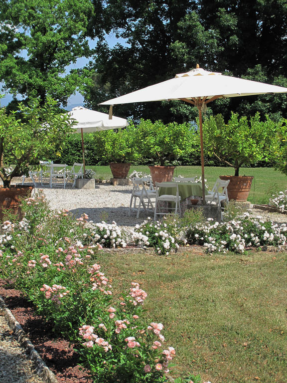 Relais Villa Sagramoso Sacchetti Verona Luaran gambar
