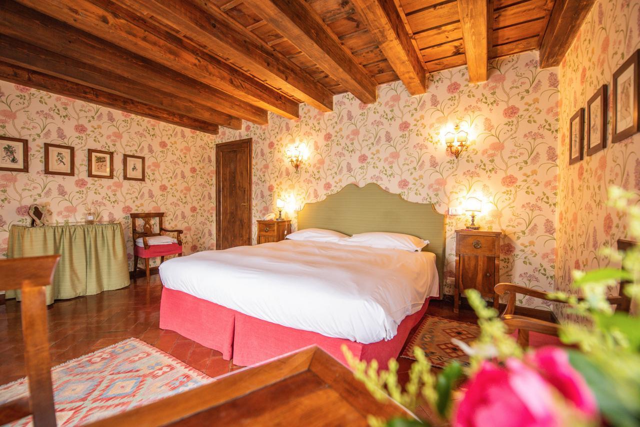 Relais Villa Sagramoso Sacchetti Verona Luaran gambar
