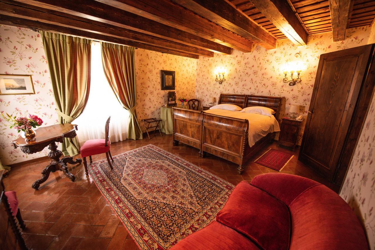 Relais Villa Sagramoso Sacchetti Verona Luaran gambar