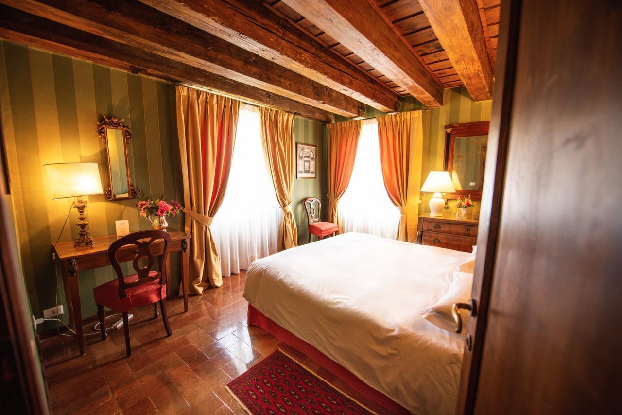 Relais Villa Sagramoso Sacchetti Verona Luaran gambar