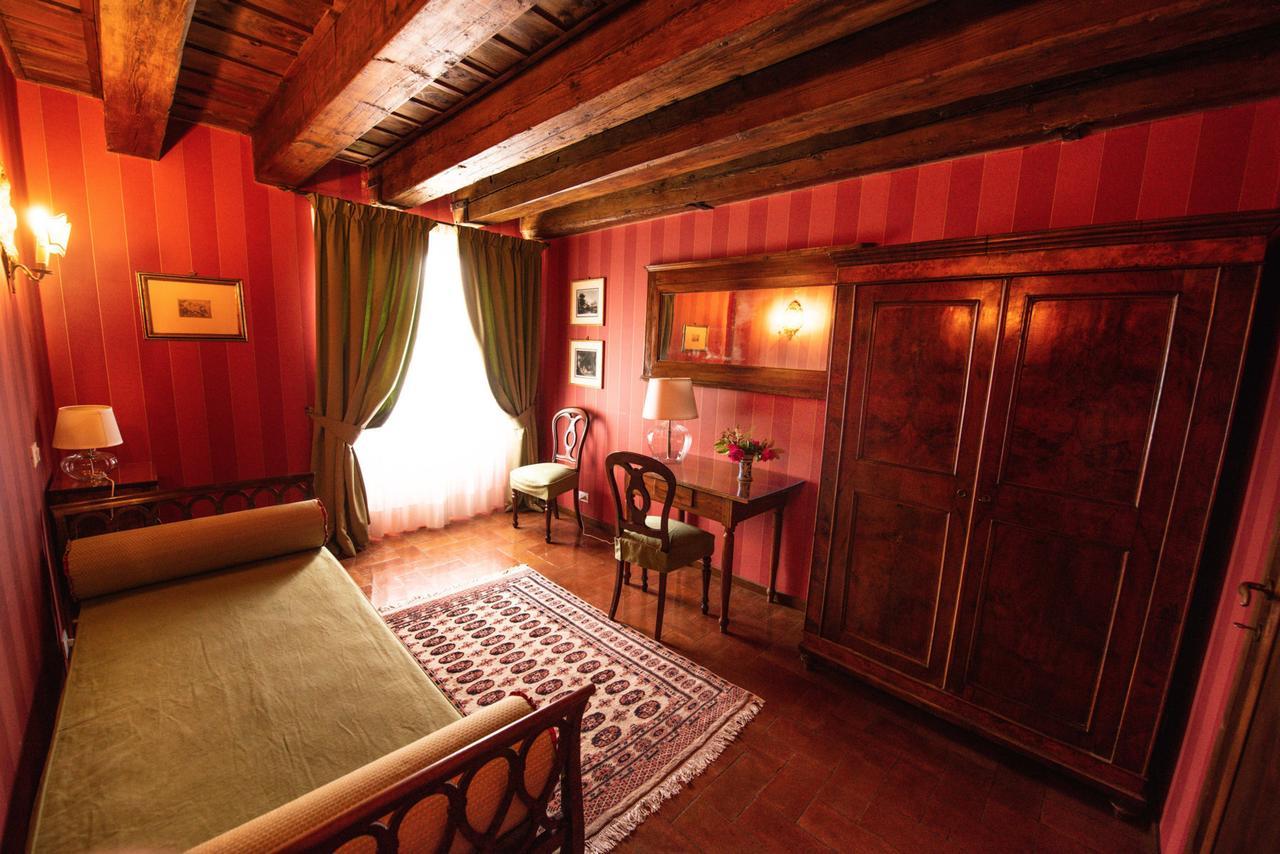 Relais Villa Sagramoso Sacchetti Verona Luaran gambar