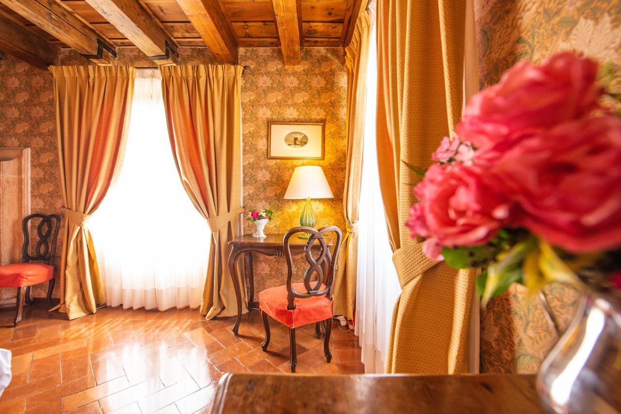 Relais Villa Sagramoso Sacchetti Verona Luaran gambar