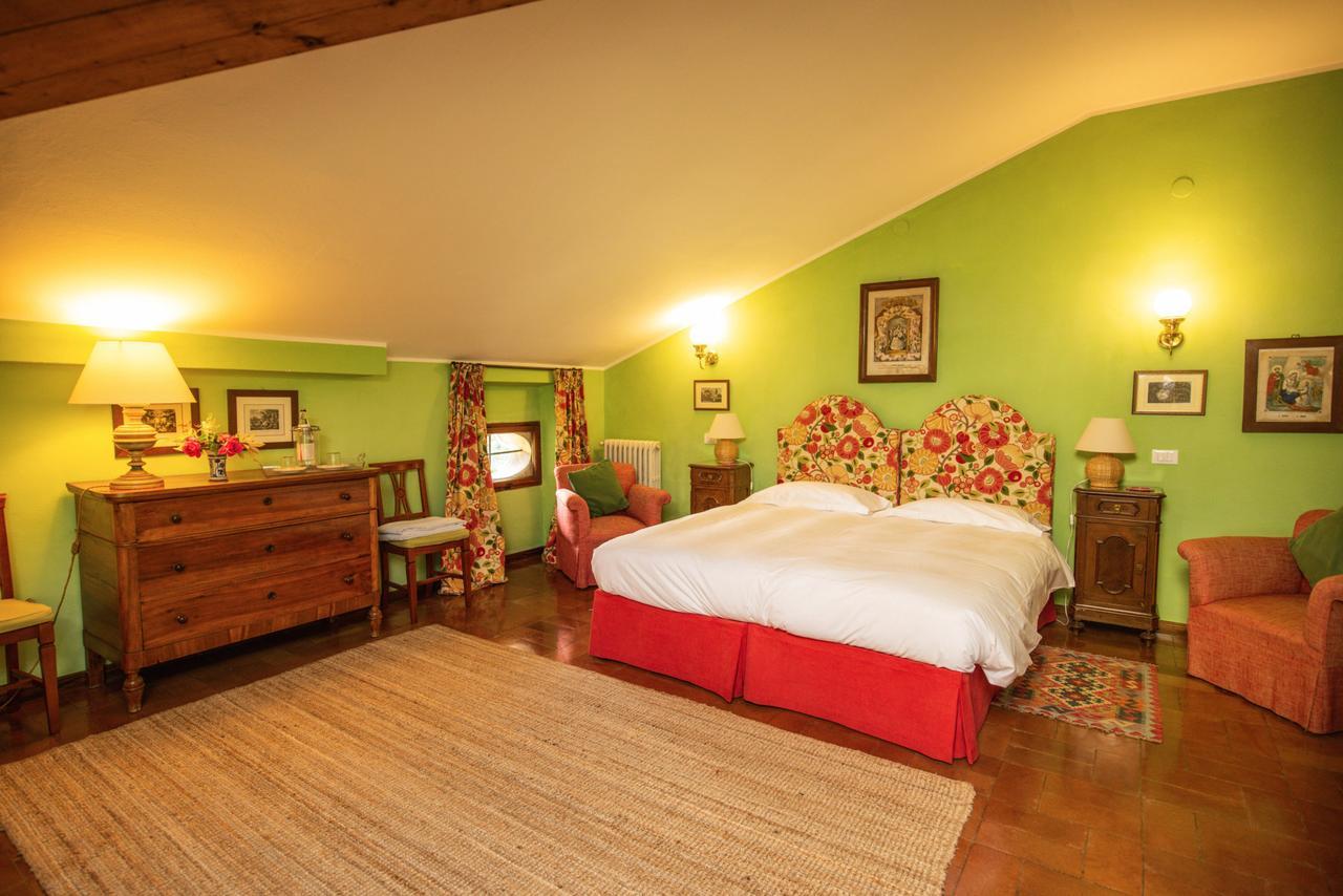 Relais Villa Sagramoso Sacchetti Verona Luaran gambar