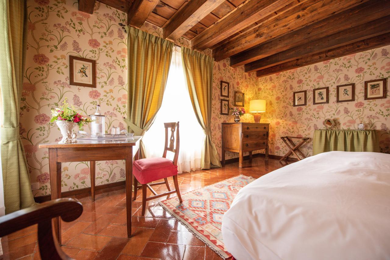 Relais Villa Sagramoso Sacchetti Verona Luaran gambar