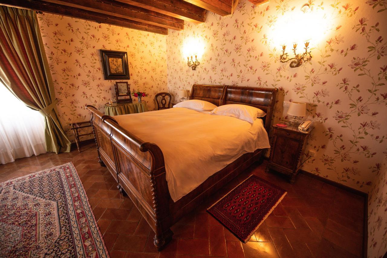 Relais Villa Sagramoso Sacchetti Verona Luaran gambar