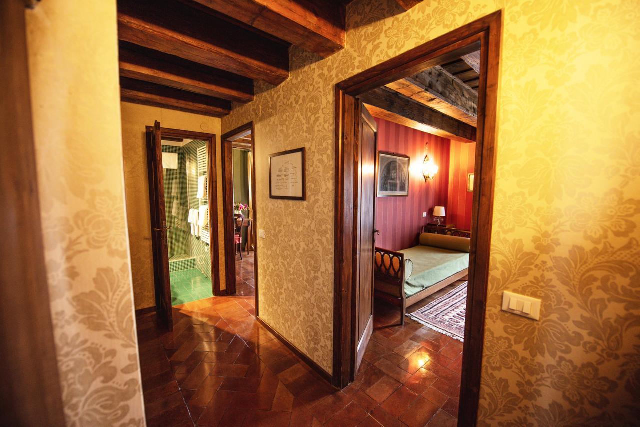 Relais Villa Sagramoso Sacchetti Verona Luaran gambar
