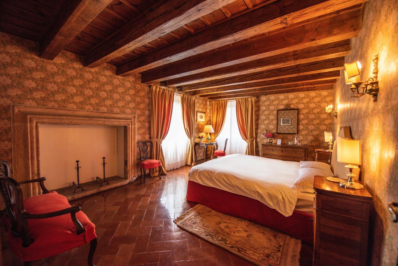 Relais Villa Sagramoso Sacchetti Verona Luaran gambar