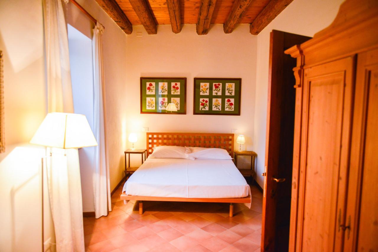 Relais Villa Sagramoso Sacchetti Verona Luaran gambar