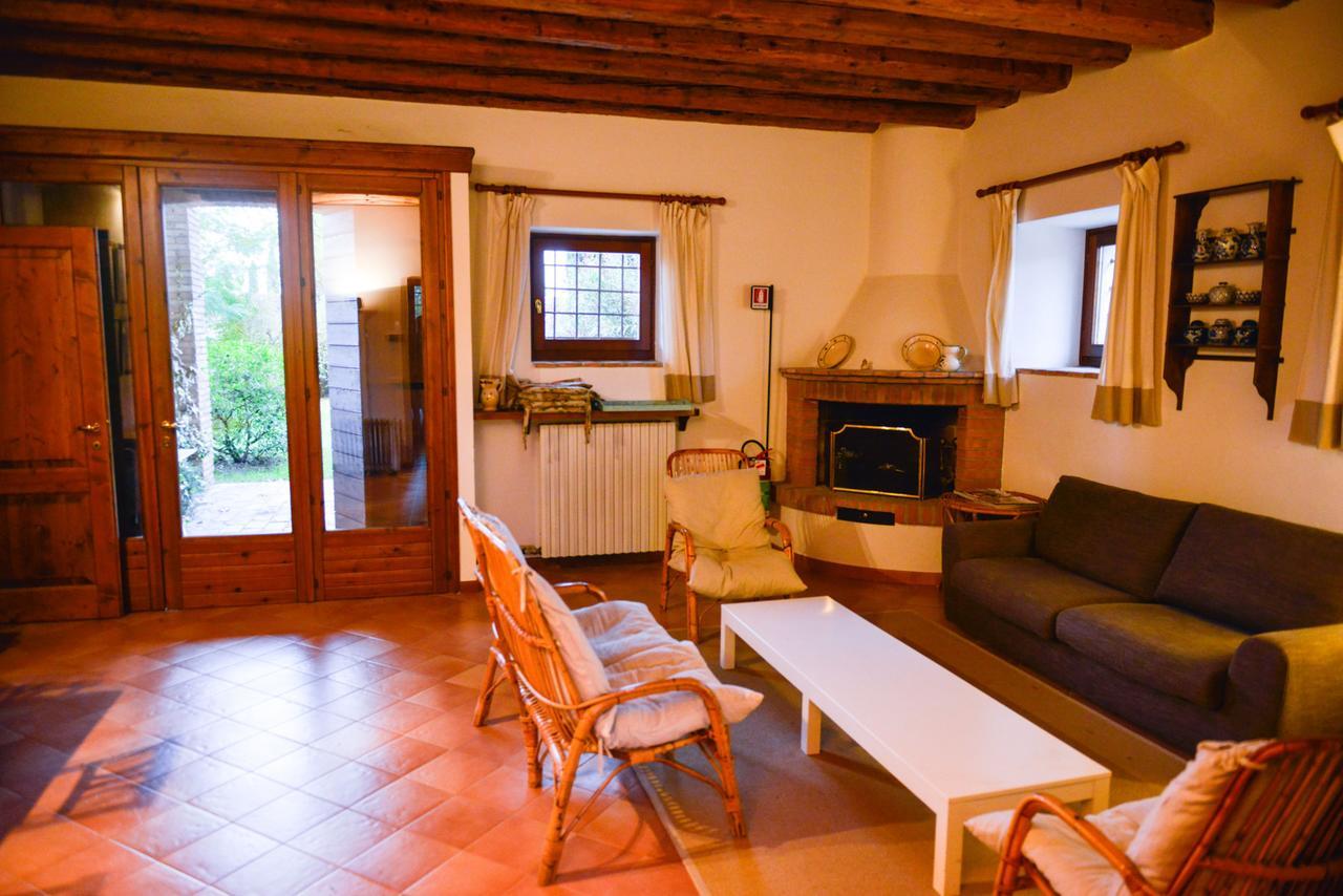 Relais Villa Sagramoso Sacchetti Verona Luaran gambar
