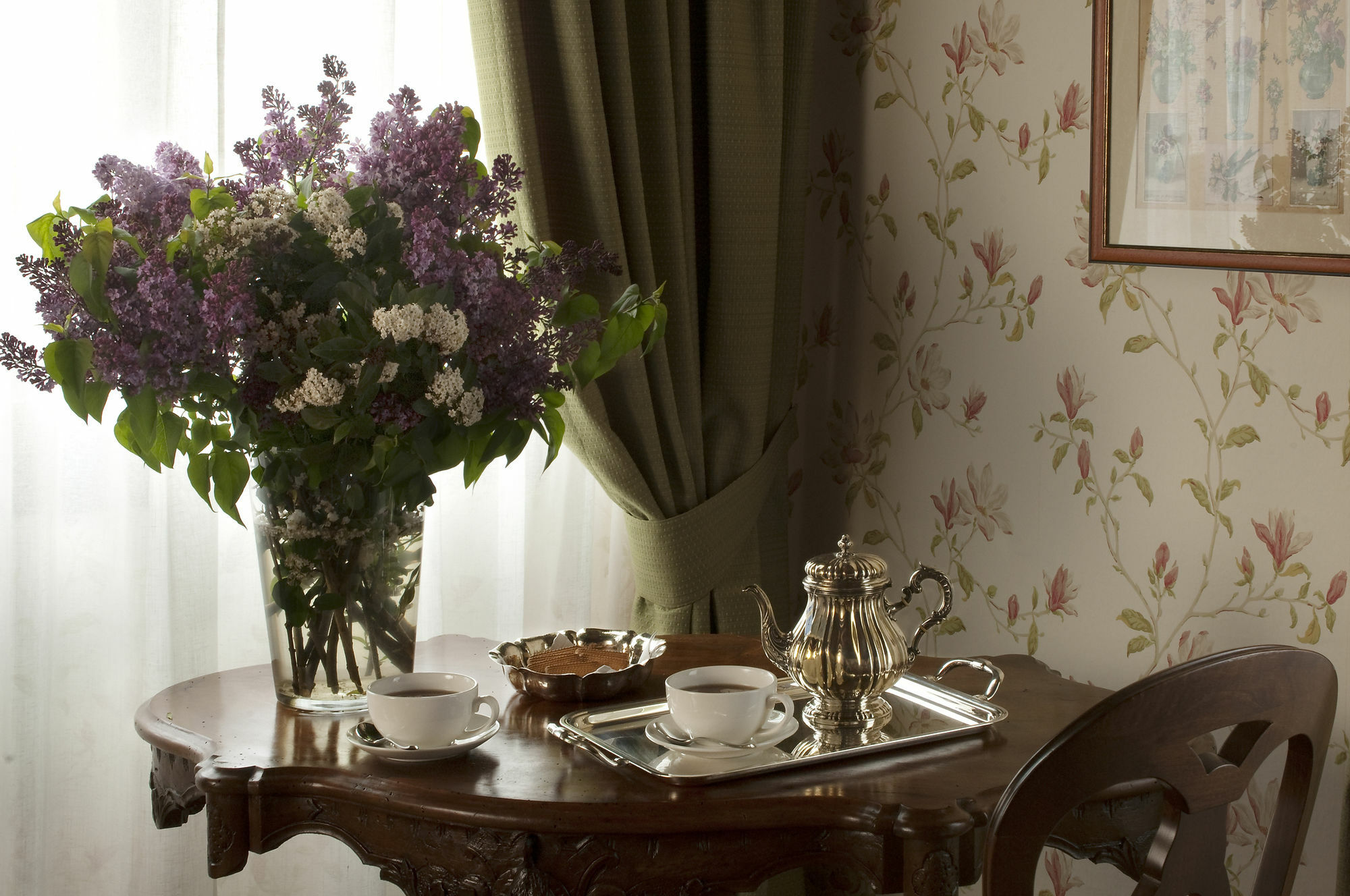 Relais Villa Sagramoso Sacchetti Verona Luaran gambar