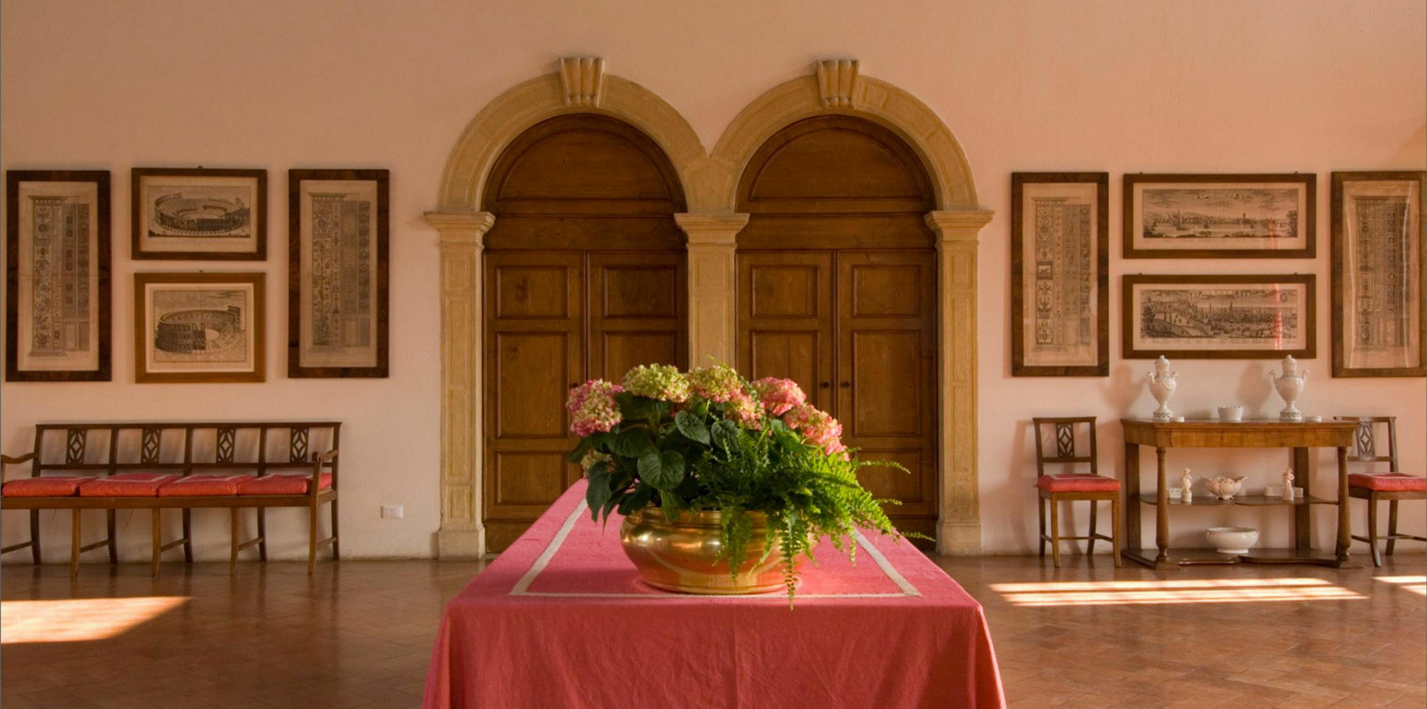 Relais Villa Sagramoso Sacchetti Verona Luaran gambar