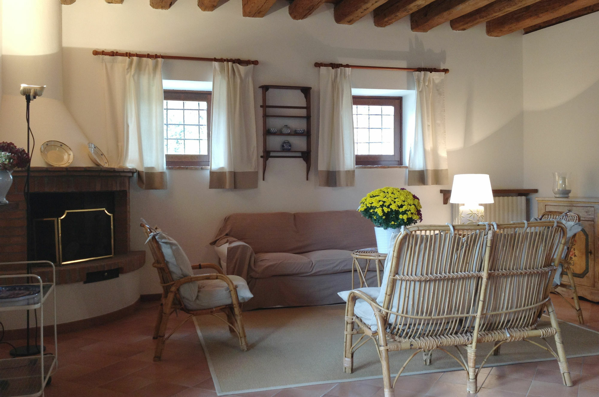 Relais Villa Sagramoso Sacchetti Verona Luaran gambar