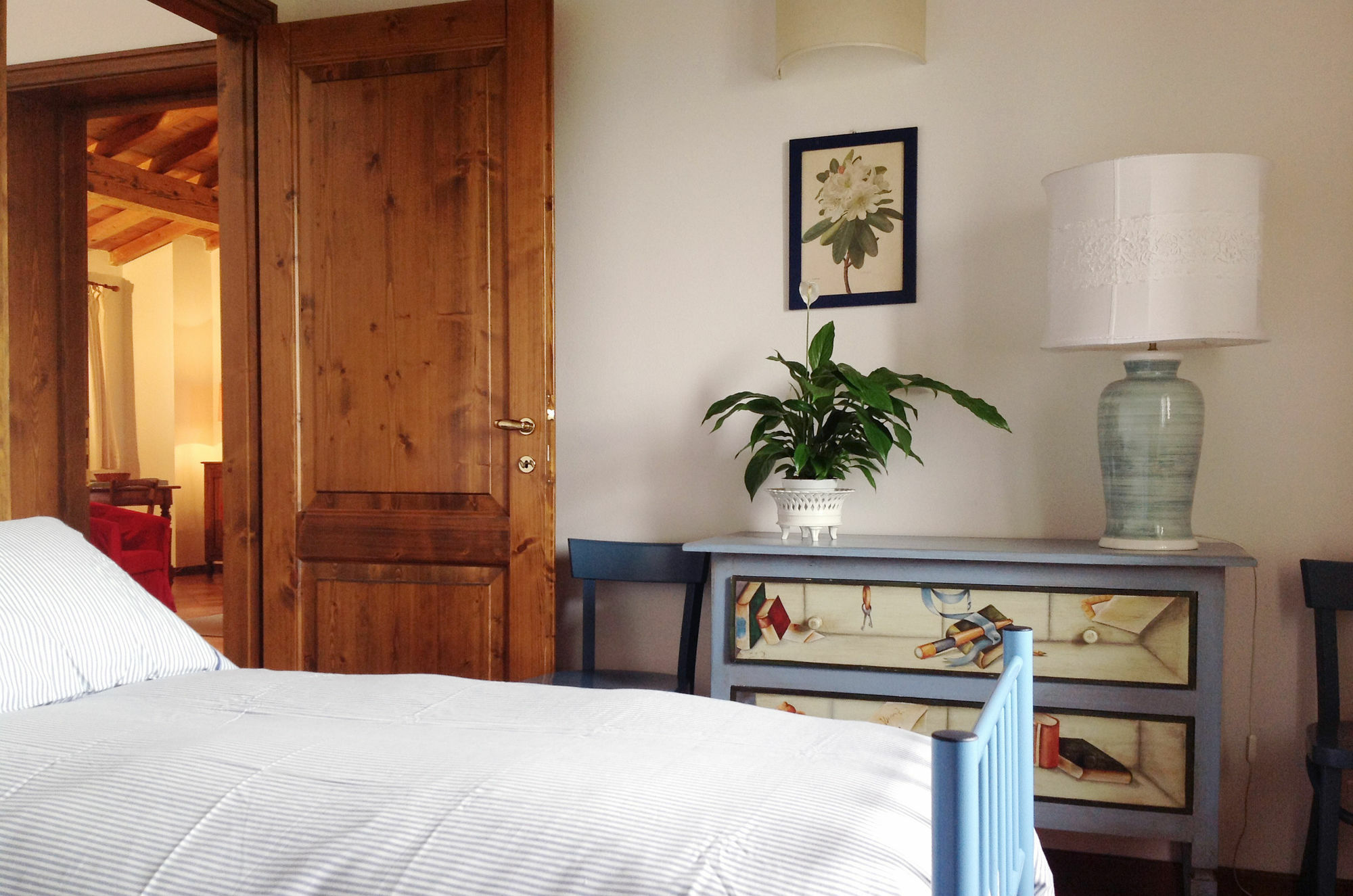 Relais Villa Sagramoso Sacchetti Verona Luaran gambar