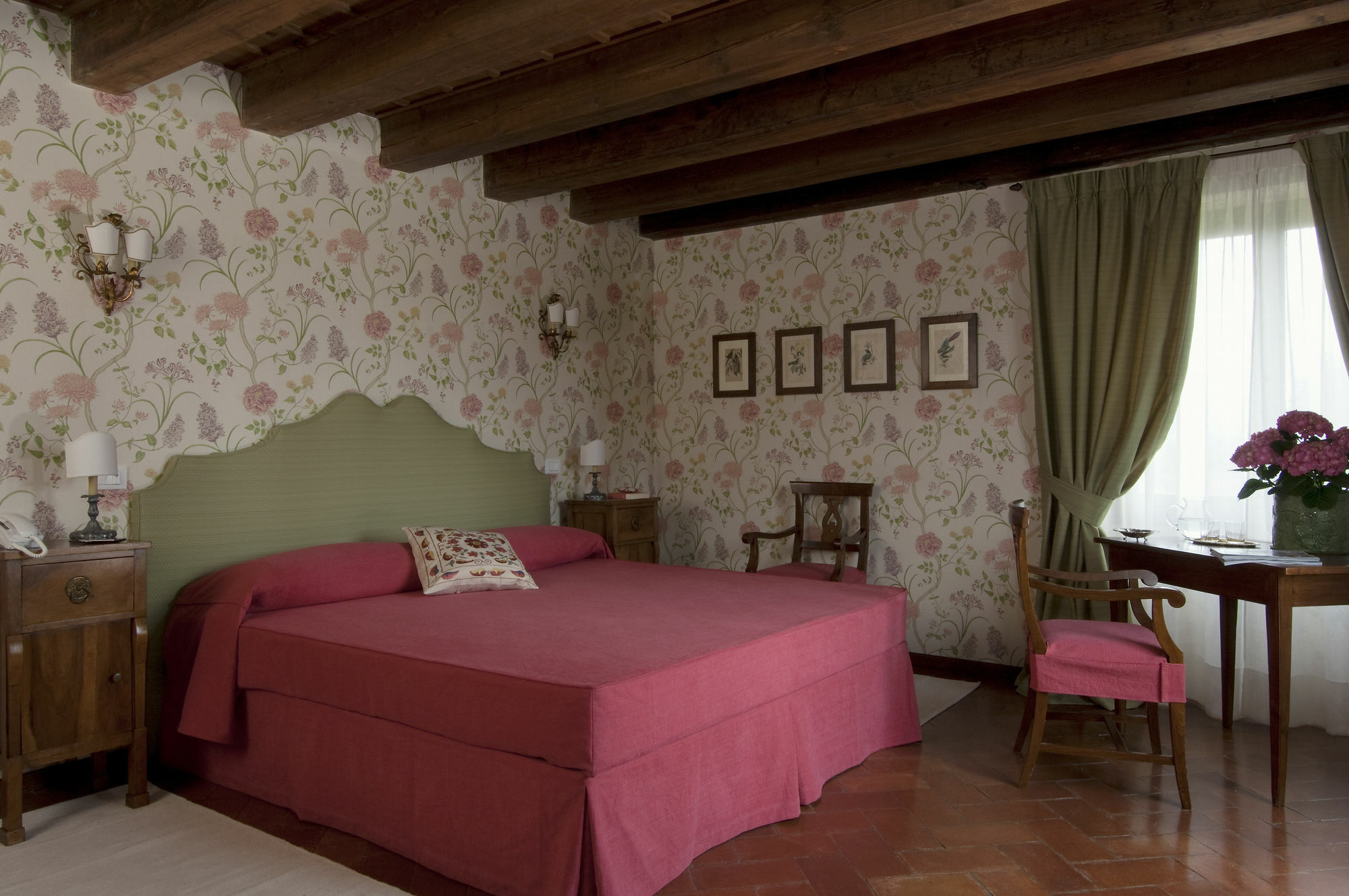 Relais Villa Sagramoso Sacchetti Verona Luaran gambar
