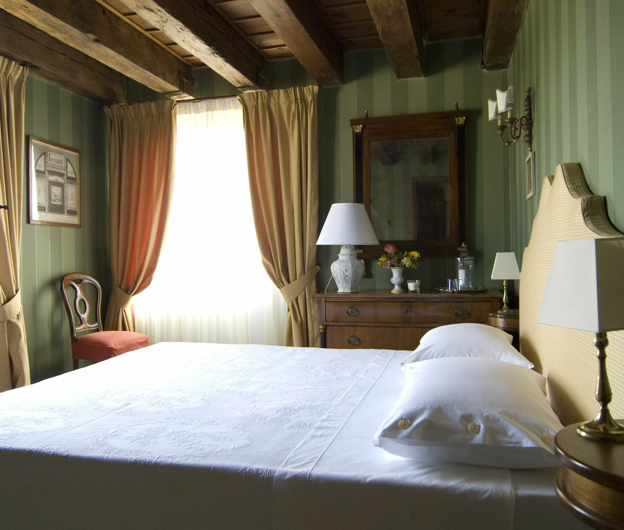 Relais Villa Sagramoso Sacchetti Verona Luaran gambar