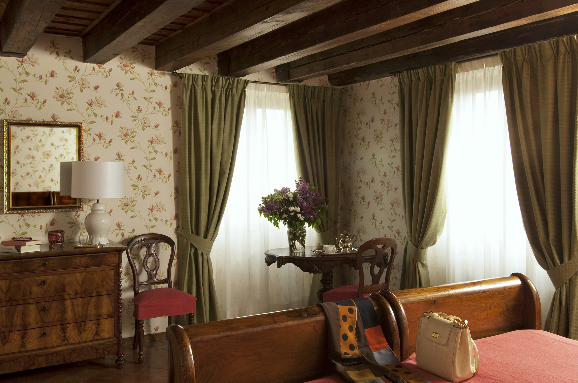 Relais Villa Sagramoso Sacchetti Verona Luaran gambar