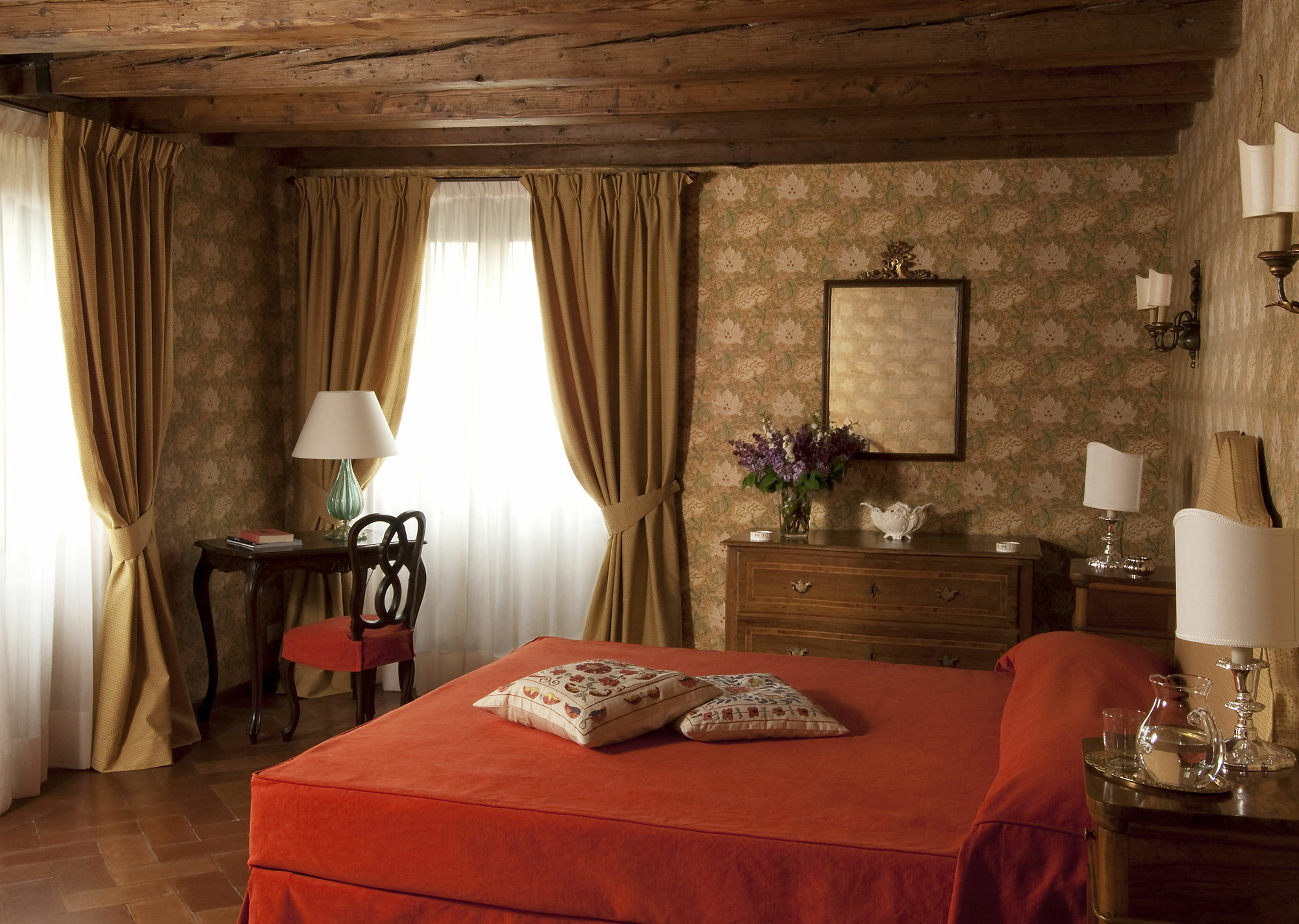 Relais Villa Sagramoso Sacchetti Verona Luaran gambar