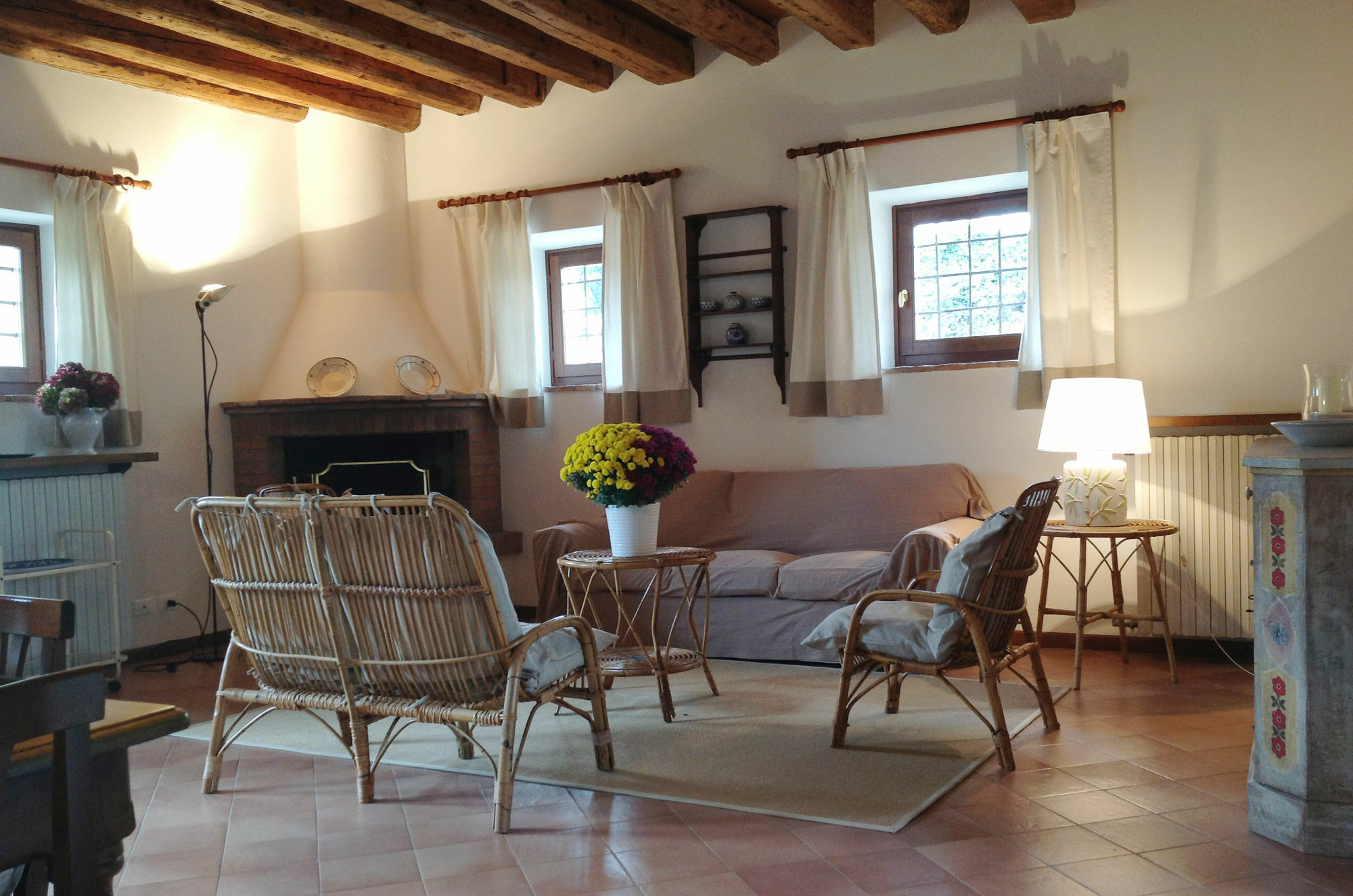Relais Villa Sagramoso Sacchetti Verona Luaran gambar