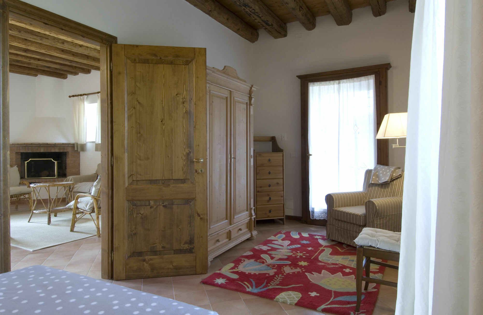 Relais Villa Sagramoso Sacchetti Verona Luaran gambar