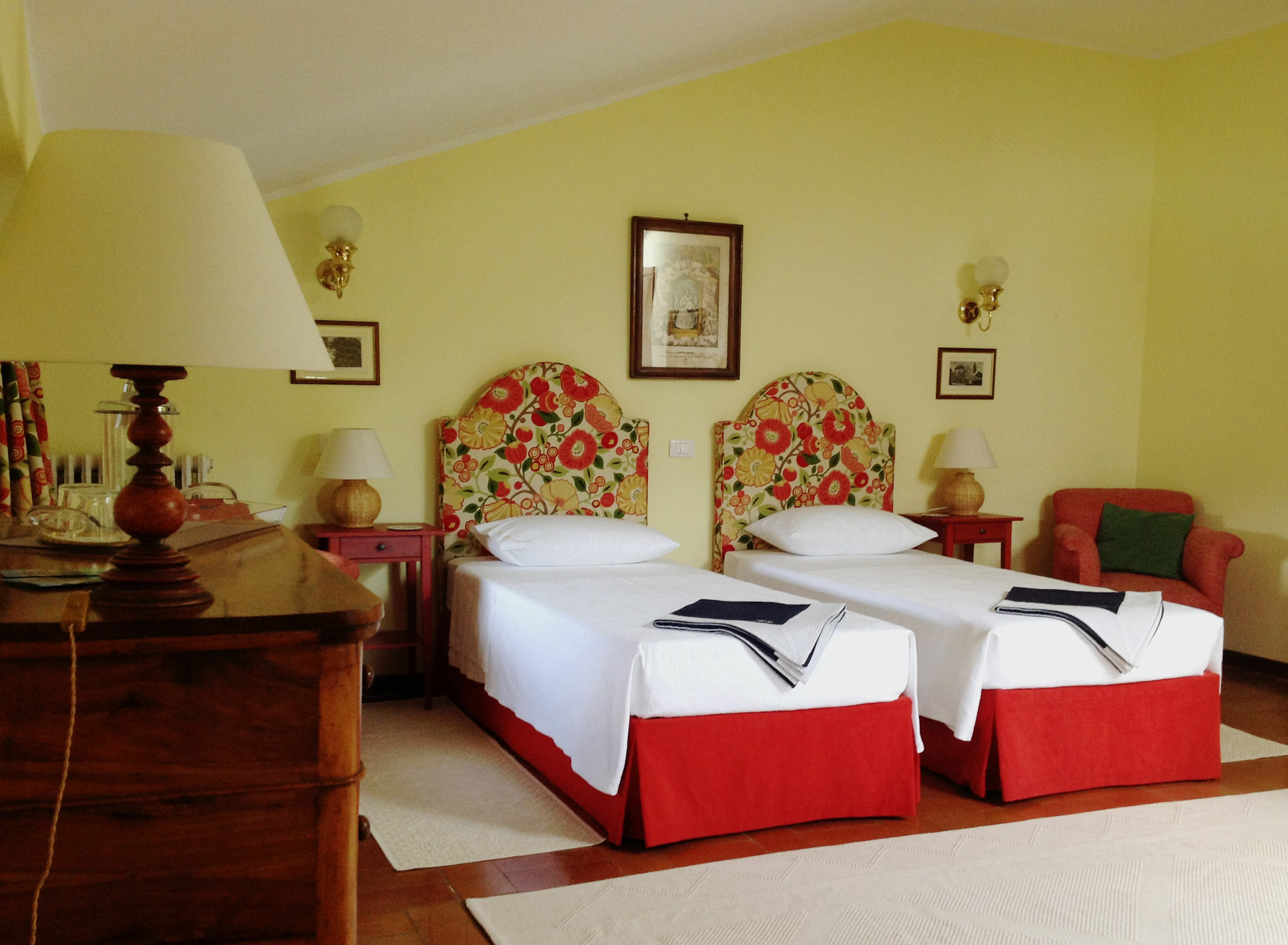 Relais Villa Sagramoso Sacchetti Verona Luaran gambar